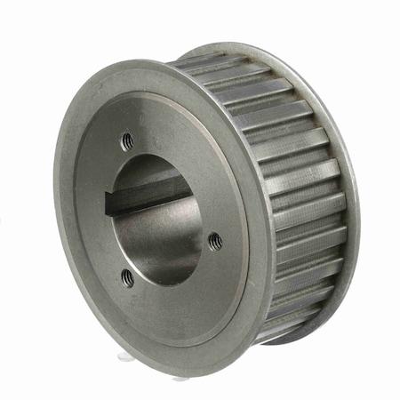 Browning Steel Bushed Bore Gearbelt Pulley 28HP150